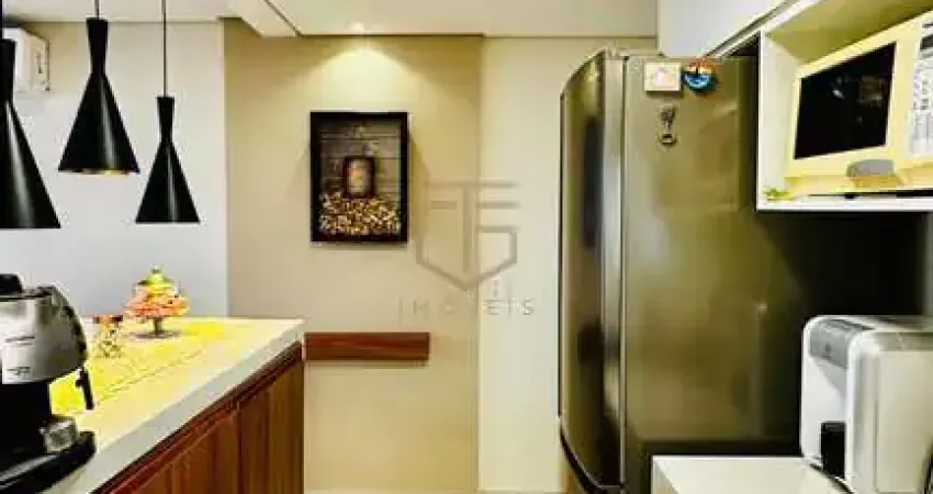 Apartamento garden à venda em campinas, vila proost de souza, com 3 quartos, com 112 m²