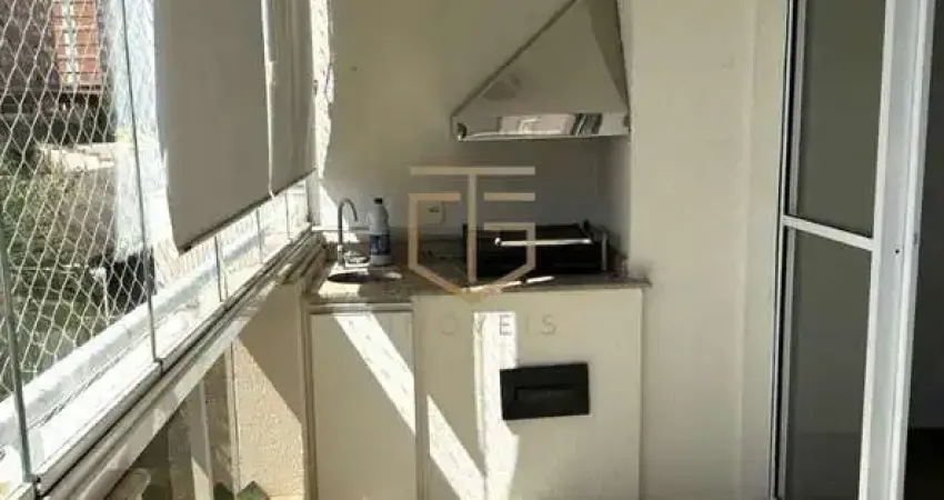 Apartamento à venda em campinas, parque prado, com 2 quartos, com 74 m², condomínio ecolife
