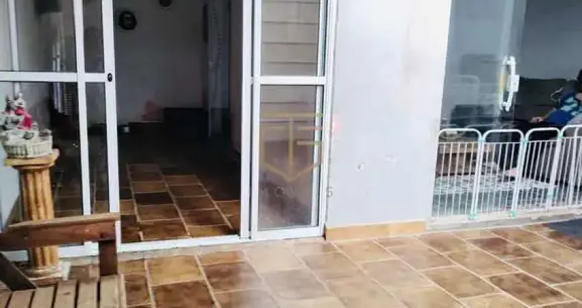 Casa à venda em campinas, jardim cura d'ars, com 3 quartos, com 172.33 m²