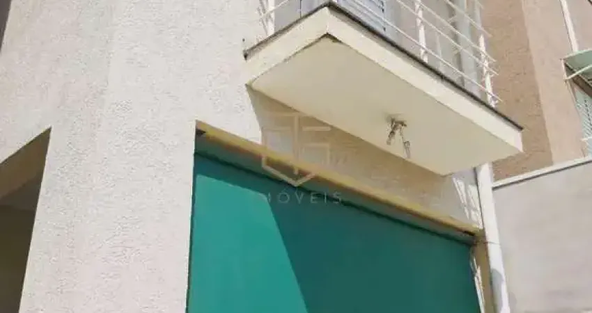 Casa à venda em campinas, jardim novo campos elíseos, com 2 quartos, com 69 m²