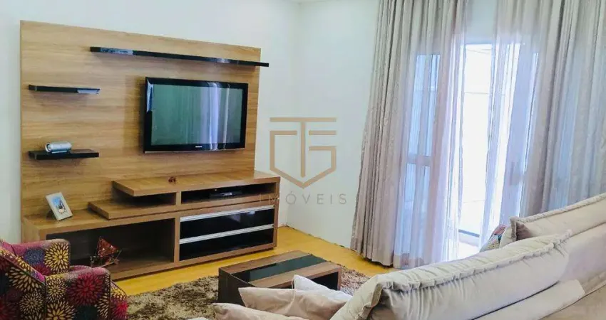 Casa à venda em campinas, jardim esmeraldina, com 2 suítes, com 148 m²