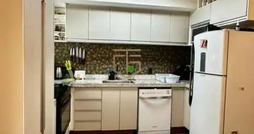 Casa à venda em hortolândia, jardim interlagos, com 2 quartos, com 76 m²