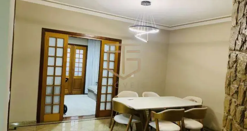 Casa à venda em campinas, jardim carlos lourenço, com 3 quartos, com 298 m²