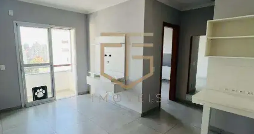 Apartamento à venda em campinas, vila itapura, com 1 suíte, com 50 m², edifício manhattan