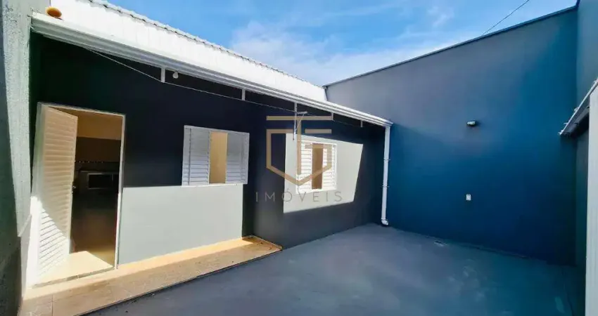 Casa à venda em Campinas, Parque Jambeiro, com 4 quartos, com 179 m²