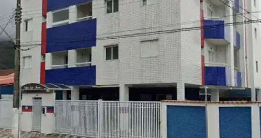 Vendo apartamento 50 mts da praia de r$ 225.00,00 por r$ 180.000,00. aceito r$ 135.000,00 e parcelas. tem 1 dormitório, 47 m² - mongaguá/sp todo mobiliado!