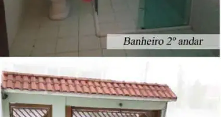 Casa com 3 quartos à venda na Rua Doutor Antônio Macedo Lima, Vila Lucia, São Paulo