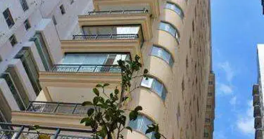 Apartamento com 3 dormitórios, 9832 m² - venda por r$ 8.111.828,00 ou aluguel por r$ 30.000,00/mês - vila olímpia - são paulo/sp