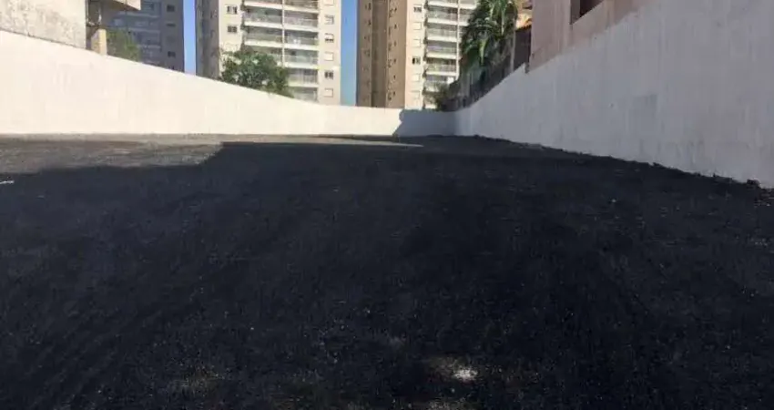Terreno à venda, 738 m² por r$ 1.300.000,00 - jardim são paulo - são bernardo do campo/sp