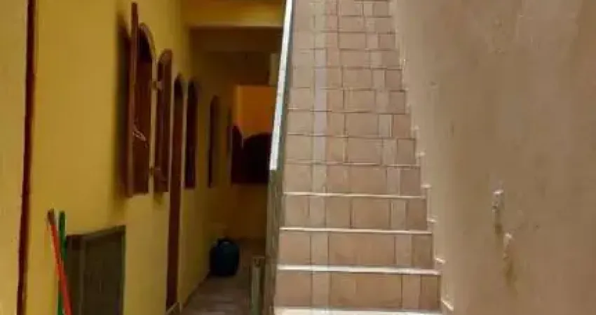 Sobrado com 5 dormitórios à venda, 350 m² por r$ 535.000,00 - batistini - são bernardo do campo/sp