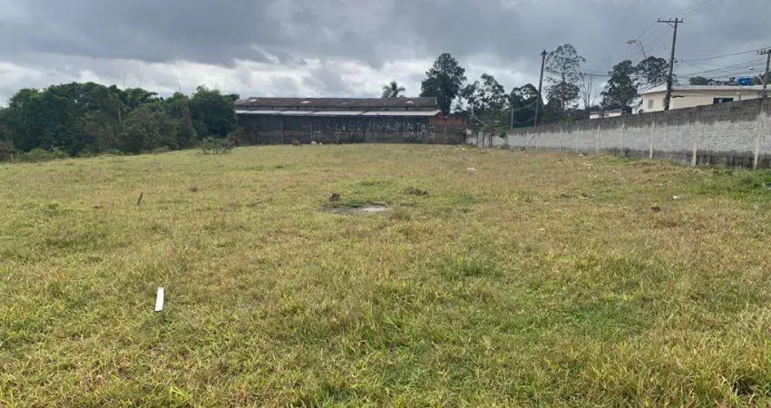 Área à venda, 38500 m² por r$ 32.725.000,00 - jardim débora - poá/sp