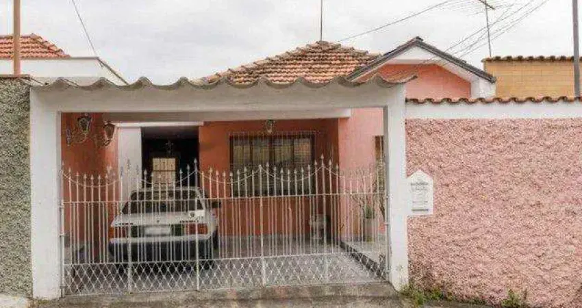 Casa com 3 dormitórios à venda, 240 m² por r$ 1.098.000,00 - vila prudente (zona leste) - são paulo/sp