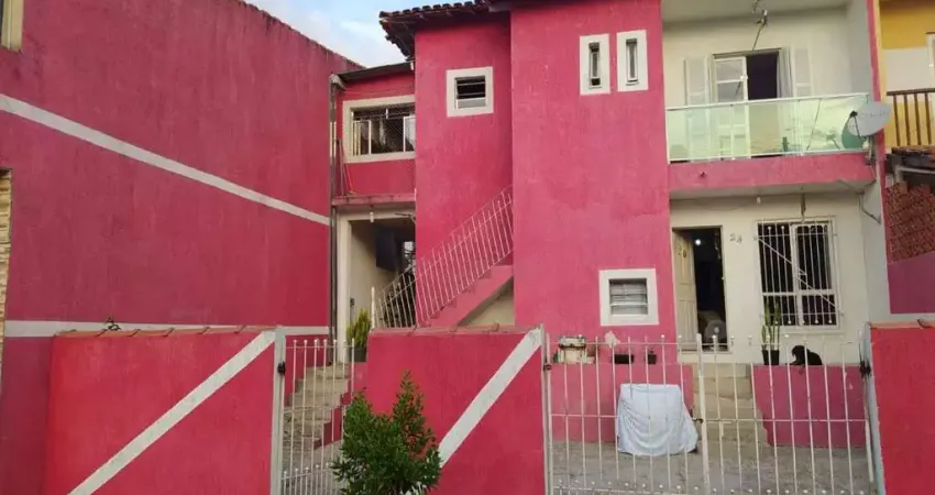 Sobrado com 4 dormitórios à venda por r$ 490.000,00 - centreville - santo andré/sp