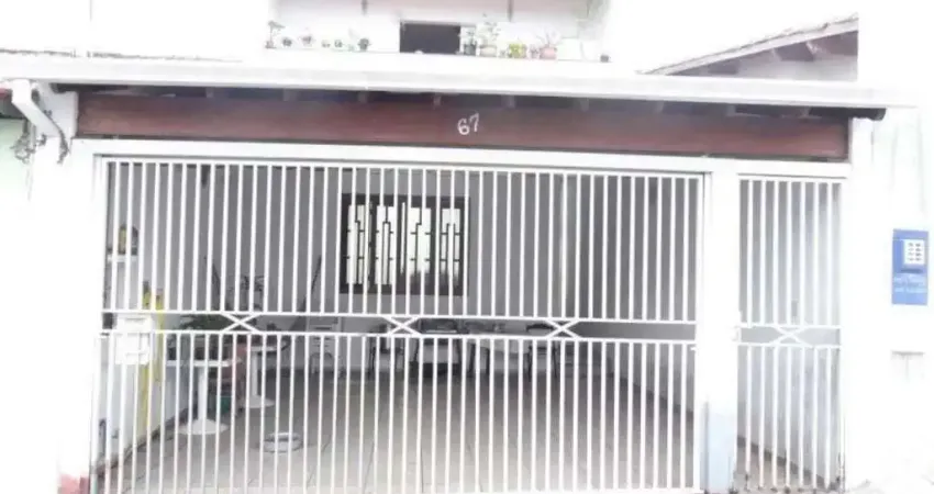 Sobrado com 5 dormitórios à venda por r$ 795.000,00 - centro - mogi das cruzes/sp