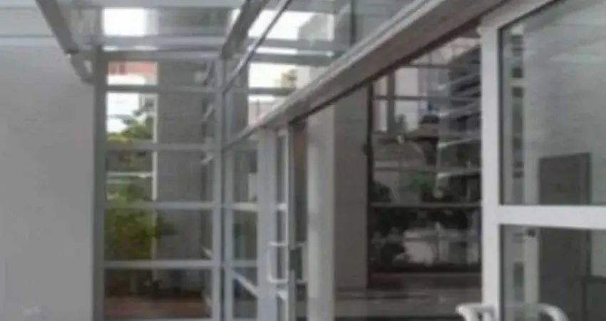 Andar corporativo à venda, 126 m² por r$ 750.000,00 - cidade monções - são paulo/sp