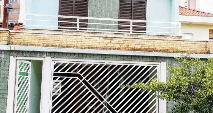 Casa com 3 dormitórios à venda por r$ 1.400.000,00 - vila prudente (zona leste) - são paulo/sp