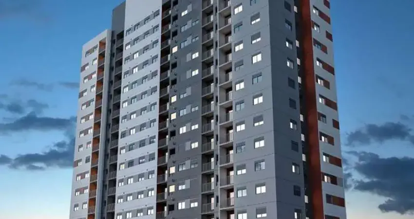 Apartamento com 2 dormitórios à venda, 46 m² por r$ 411.850,00 - vila constança - são paulo/sp