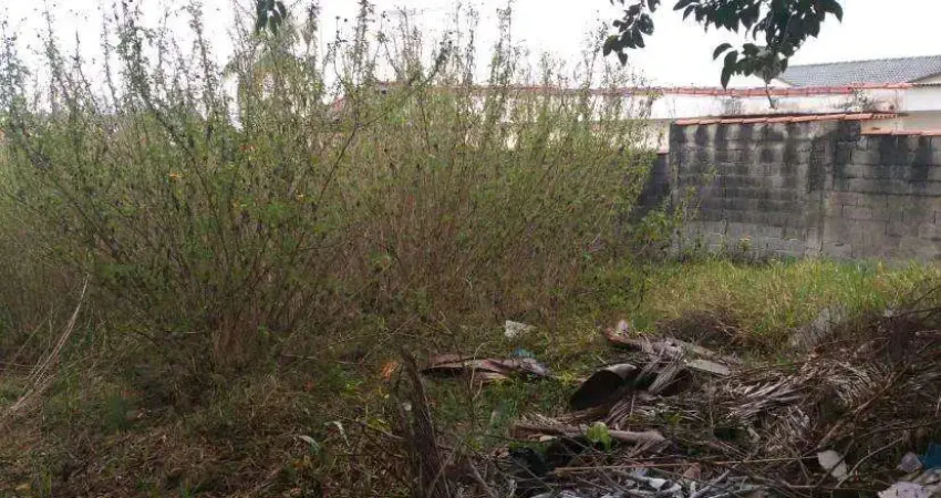 Terreno à venda, 360 m² por r$ 380.000,00 - parque santa rosa - suzano/sp