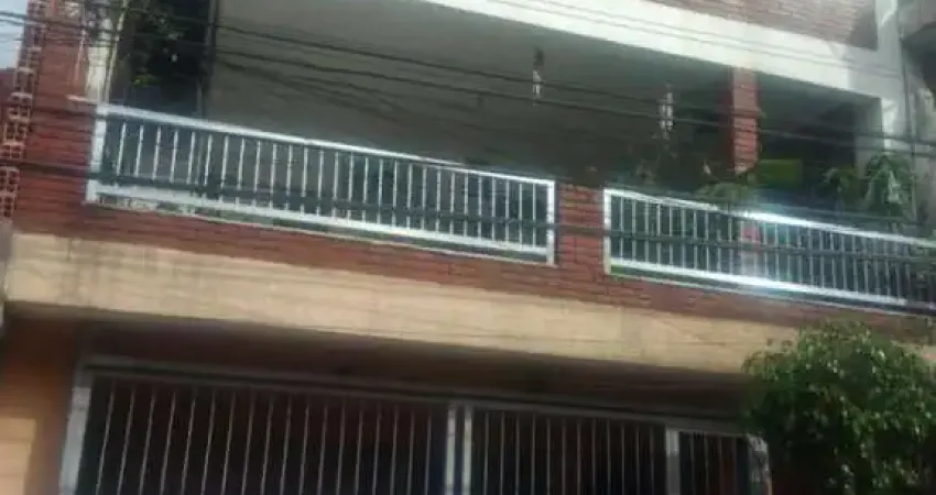 Sobrado com 4 dormitórios à venda por r$ 340.000,00 - jardim nélia - são paulo/sp