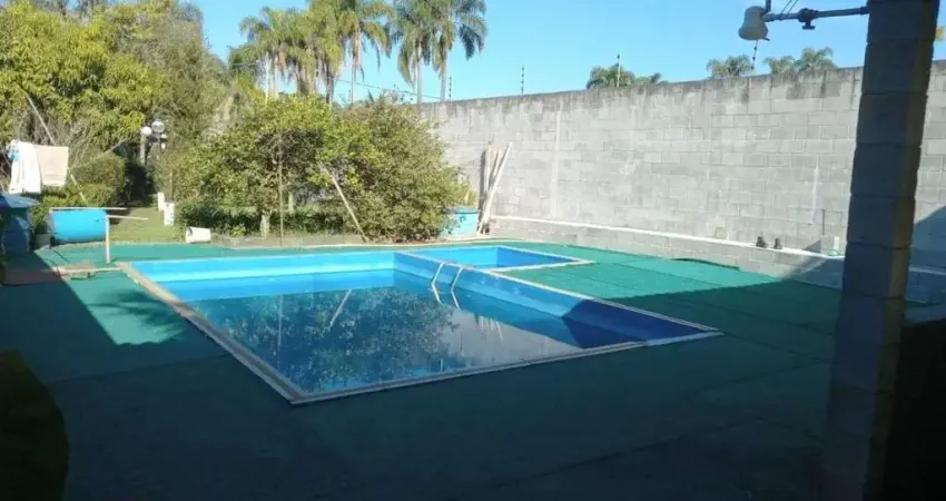 Chácara com 4 dorm à venda - aceita r$250.000,00 de entrada e parcelas a combinar**, 1200m² por r$ 450.000 - chácaras duchen - suzano/sp