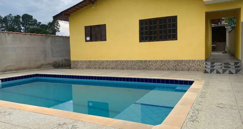 Chácara com 6 dormitórios à venda 1180m² por r$ 810.000 -recreio internacional - suzano/sp