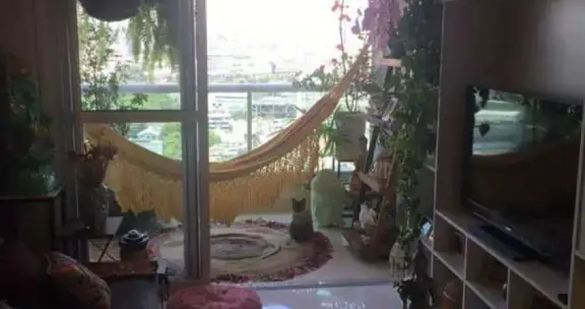 Apartamento com 1 dormitório à venda, 51 m² por r$ 562.000,00 - cambuci - são paulo/sp