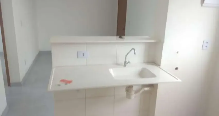 Apartamento com 2 dormitórios à venda, 44 m² por r$ 215.000,00 - parque santa rosa - suzano/sp