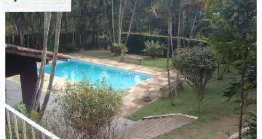 Chácara à venda, 17000 m² por r$ 1.200.000,00 - estância piratininga - suzano/sp