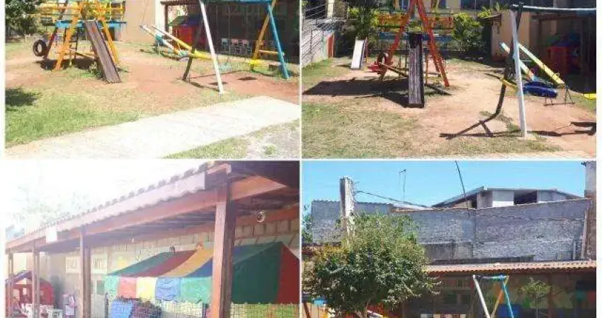 Sobrado com 2 dormitórios à venda, 64 m² por r$ 250.000 - parque dourado - ferraz de vasconcelos/sp aprova financiamento bancário