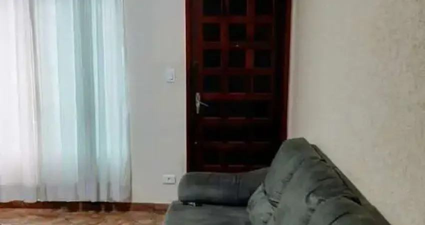 Sobrado com 3 dormitórios à venda, 140 m² por r$ 580.000 - vila são silvério - são bernardo do campo/sp