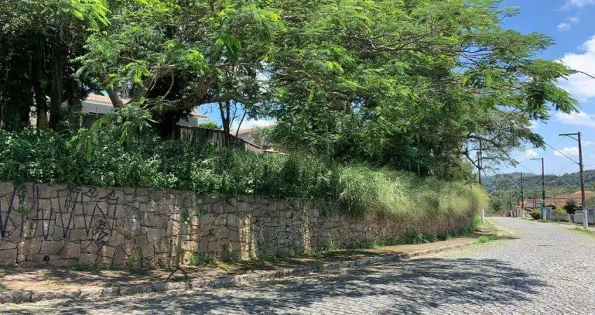 Terreno à venda, 250 m² por r$ 320.000,00 - suíssa - ribeirão pires/sp