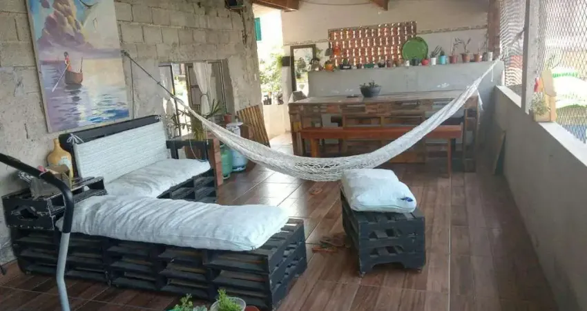 Casa com 2 dormitórios à venda, 92 m² por r$ 360.000,00 - vila meri (ouro fino paulista) - ribeirão pires/sp