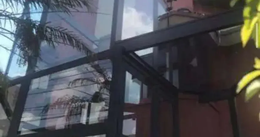 Apartamento com 3 dormitórios à venda, 150 m² por r$ 850.000,00 - vila valparaíso - santo andré/sp