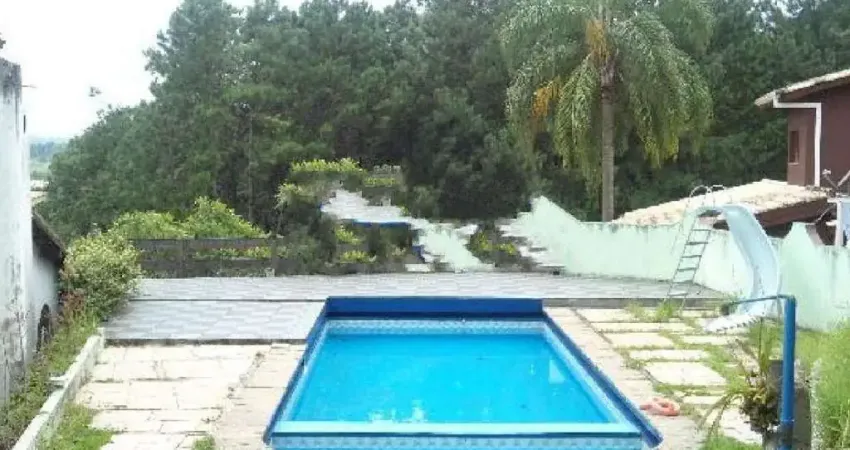 Casa com 3 dormitórios à venda, 600 m² por r$ 1.400.000 - condomínio nova são paulo - itapevi/sp