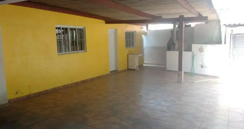 Casa com 1 dormitório à venda, 114 m² por r$ 300.000,00 - vila arizona - itaquaquecetuba/sp