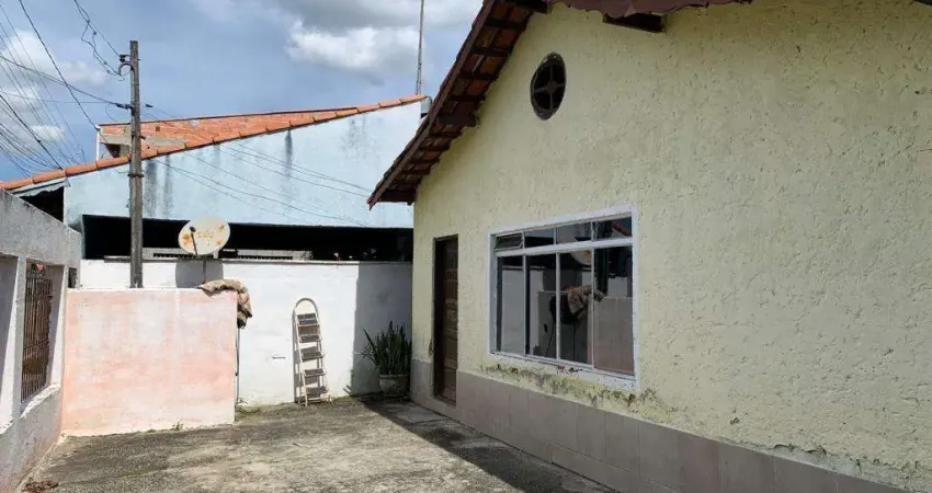 Casa com 3 dormitórios à venda, 300 m² por r$ 500.000,00 - parque palmeiras - suzano/sp