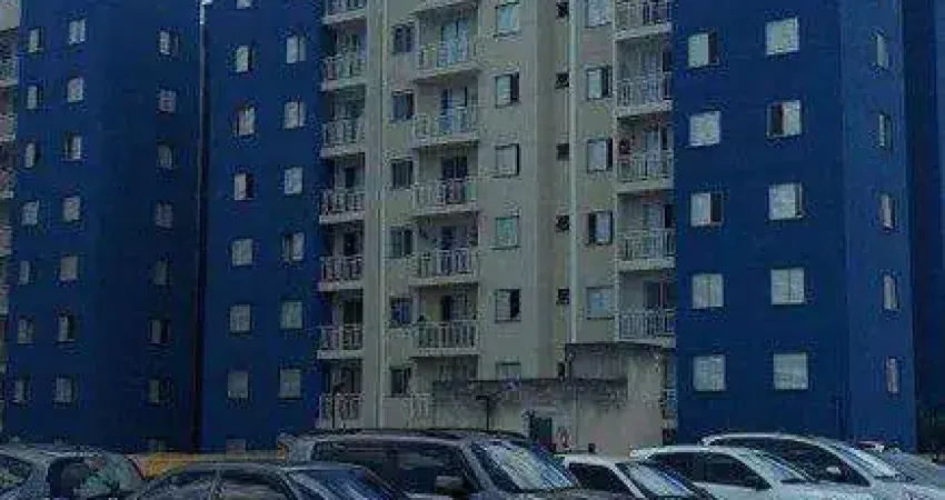 Apartamento com 2 dormitórios à venda, 47 m² por r$ 265.000,00 - aricanduva - são paulo/sp