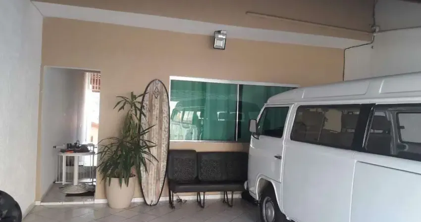 Sobrado com 3 dormitórios à venda, 220 m² por r$ 650.000 - conjunto habitacional antônio bovolenta - mogi das cruzes/sp