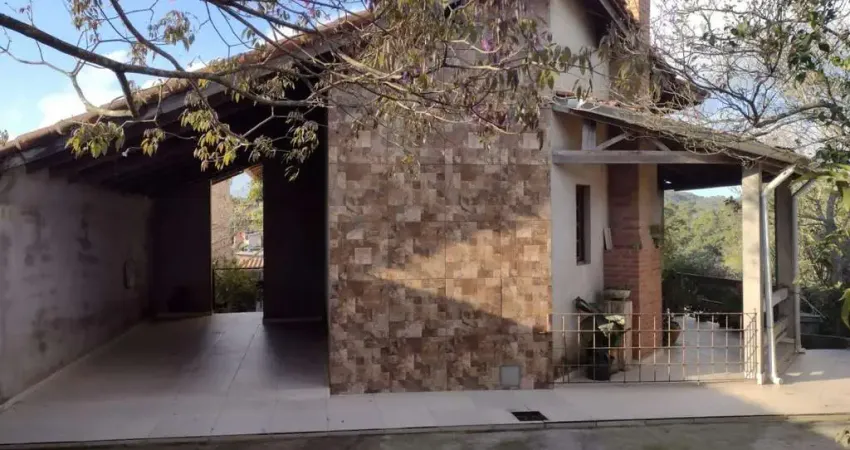 Casa com 3 dormitórios à venda, 230 m² por r$ 320.000,00 - jardim dos eucaliptos - são paulo/sp