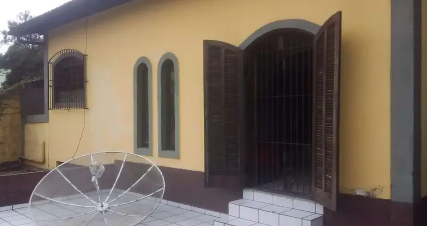 Casa com 3 dormitórios à venda, 212 m² por r$ 720.000 - rio grande - são bernardo do campo/sp