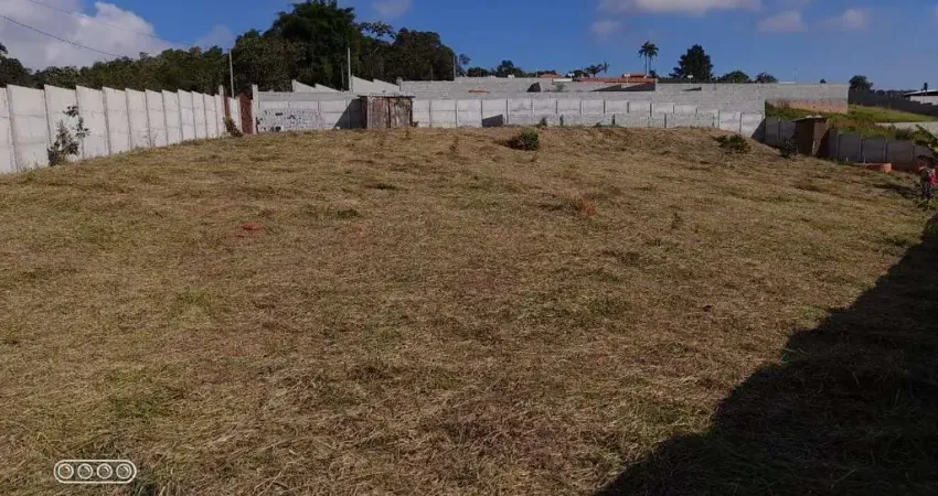 Terreno à venda, 1102 m² por r$ 270.000,00 - fazenda aya - suzano/sp