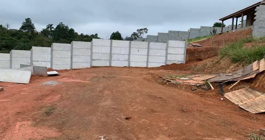 Terreno à venda, 1119 m² por r$ 220.000,00 - fazenda aya - suzano/sp