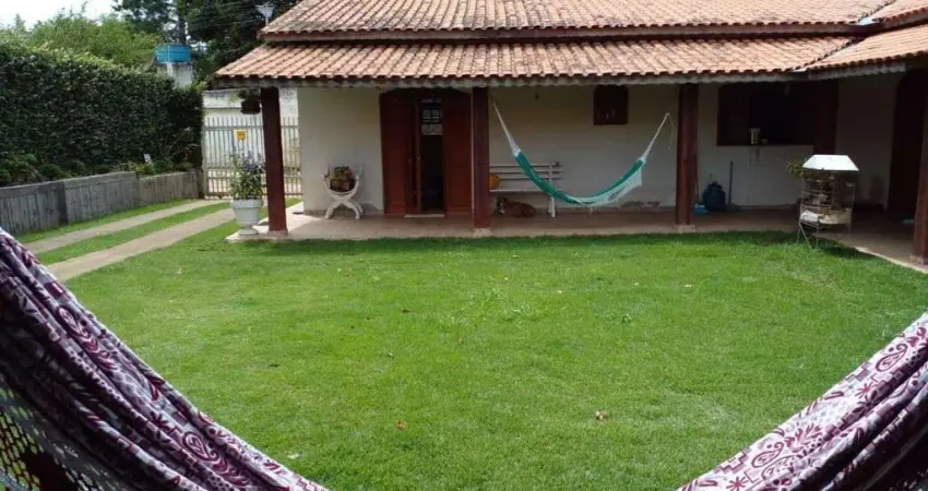 Chácara com 1 dormitório à venda, 575 m² por r$ 390.000,00 - pavão (canguera) - são roque/sp