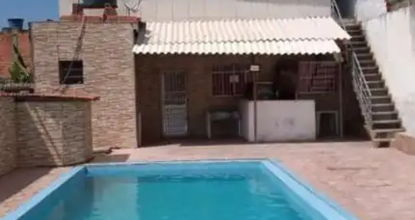 Casa com 2 dormitórios à venda, 90 m² por r$ 270.000,00 - jardim revista - suzano/sp