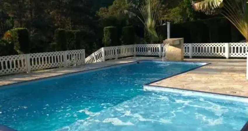 Chácara com 2 dormitórios à venda, 4200 m² por r$ 750.000 - ferreiras - nazaré paulista/sp