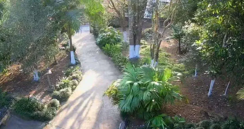 Chácara com 2 dormitórios à venda, 1469 m² por r$ 380.000,00 - chácaras são judas tadeu - suzano/sp