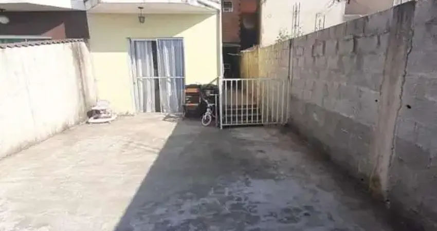 Sobrado com 3 dormitórios à venda, 80 m² por r$ 600.000 - vila são paulo - ferraz de vasconcelos/sp