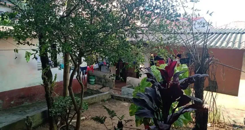 Sobrado com 2 dormitórios à venda, 300 m² por r$ 320.000,00 - jardim ikeda - suzano/sp