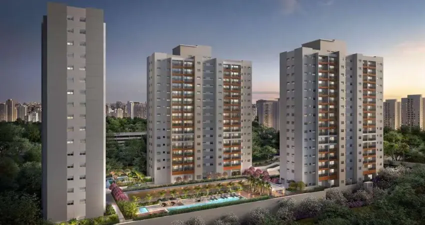 Apartamento com 2 dormitórios à venda, 61 m² por r$ 399.000,00 - são bernardo do campo - são bernardo do campo/sp