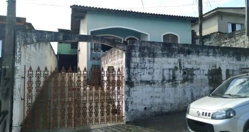 Casa com 3 dormitórios à venda, 220 m² por r$ 450.000,00 - jardim planalto - suzano/sp